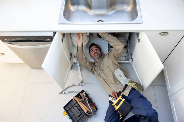 Best Water Heater Repair  in Melbourne, AR
