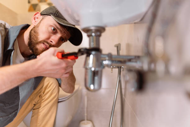 Best Plumbing Services Near Me  in Melbourne, AR
