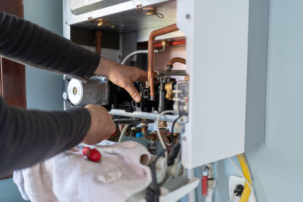 Best Sewer Line Repair  in Melbourne, AR