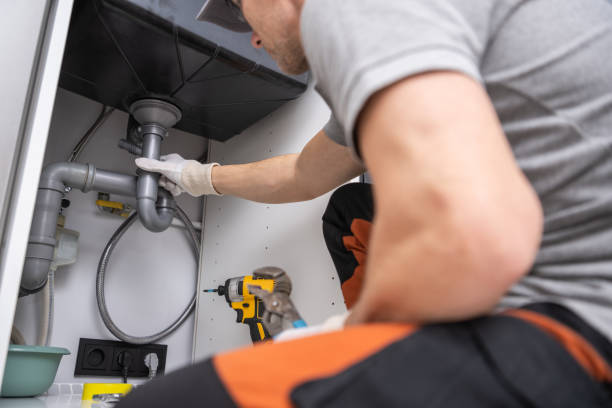 Water Softener Installation in Melbourne, AR