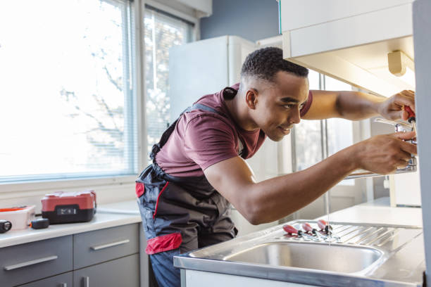 Best Same-Day Plumbing Service  in Melbourne, AR