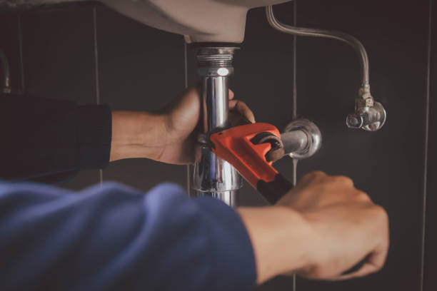 Best Affordable Plumbing Services  in Melbourne, AR